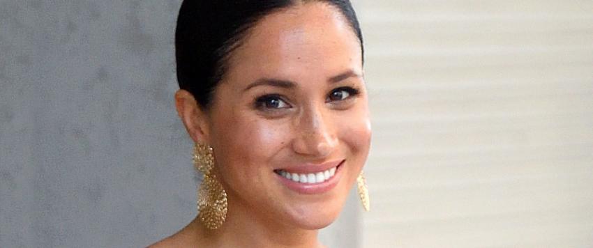 ميغان ماركل