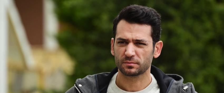 مراد يلديريم