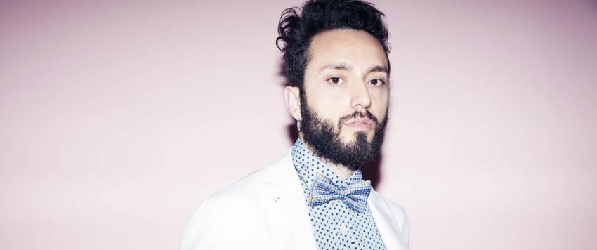 المغني التركي مابيل ماتيز 