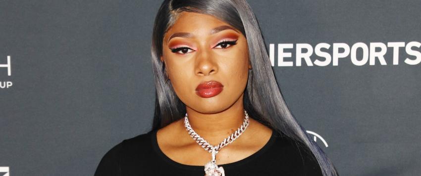 ميغان ذا ستالون