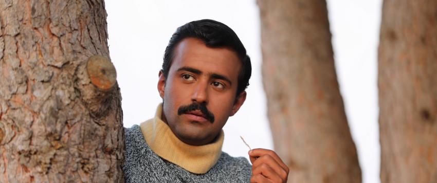 مسلسل”دفعة بيروت“ يغيّر حياة ناصر الدوسري!