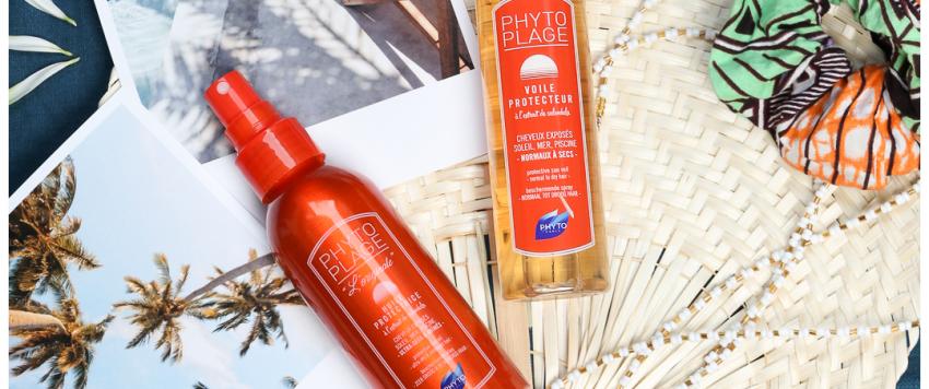 اعتني بشعرك كما تعتنين ببشرتك مع منتجات PHYTO – رائدة العناية بالشعر بالمستخلصات النباتية منذ 1967
