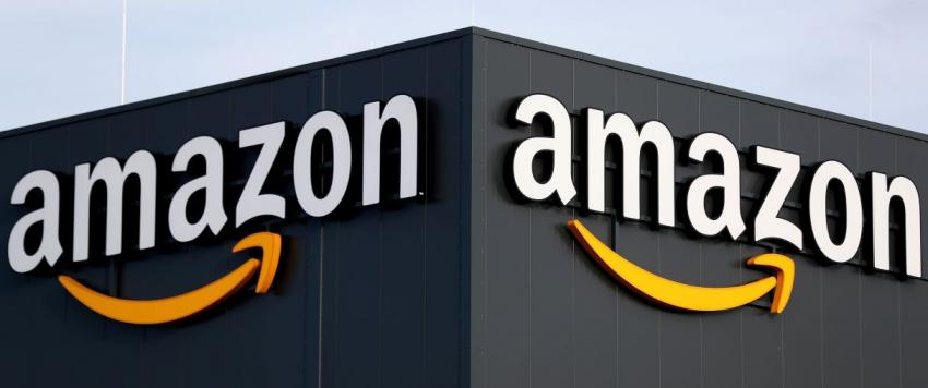 شركة أمازون