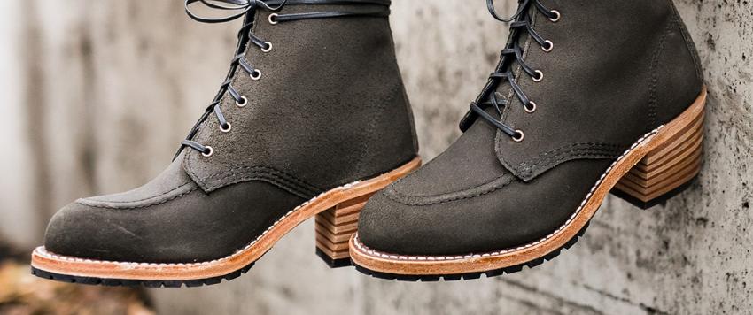 إليك أحدث أحذية البوت التي يجب عليكِ اقتنائها