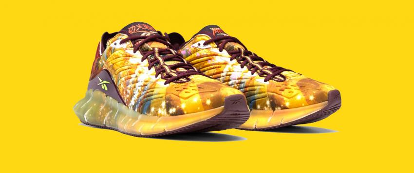 ريبوك تطلق تشكيلة الأحذية المستوحاة من فيلم كونغ فو باندا اعتباراً من 15 يناير ريبوك تطلق تشكيلة الأحذية المستوحاة من فيلم كونغ فو باندا اعتباراً من 15 يناير