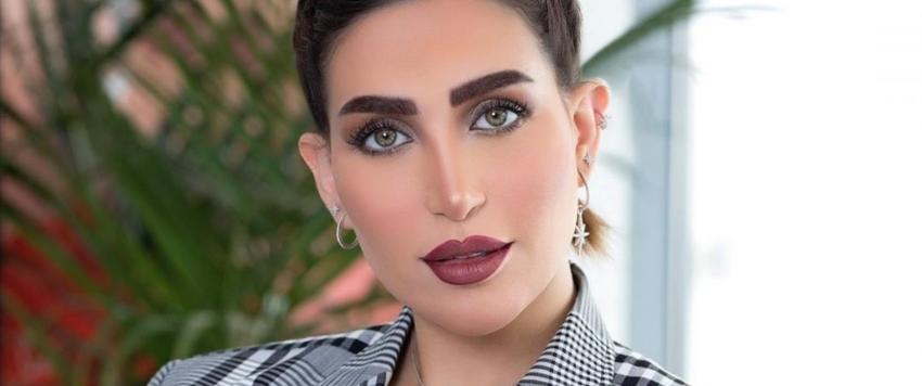 الدكتورة خلود تحتفل مع توائمها الثلاث بحلول شهر مضان..شاهدي!