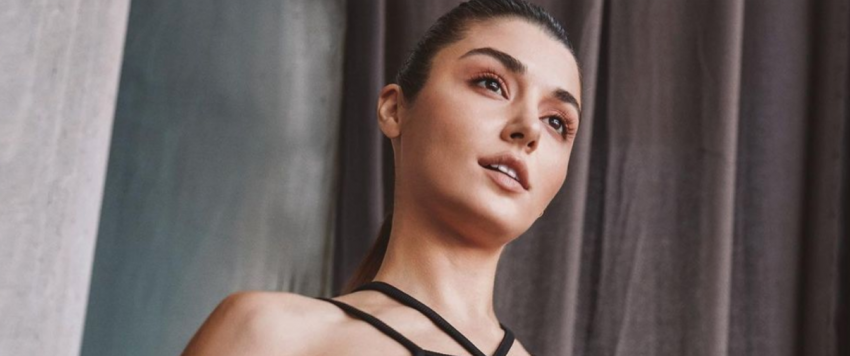 هاندا ارتشيل في علاقة حب مع رجل أعمال تركي.. صديق حبيبها السابق