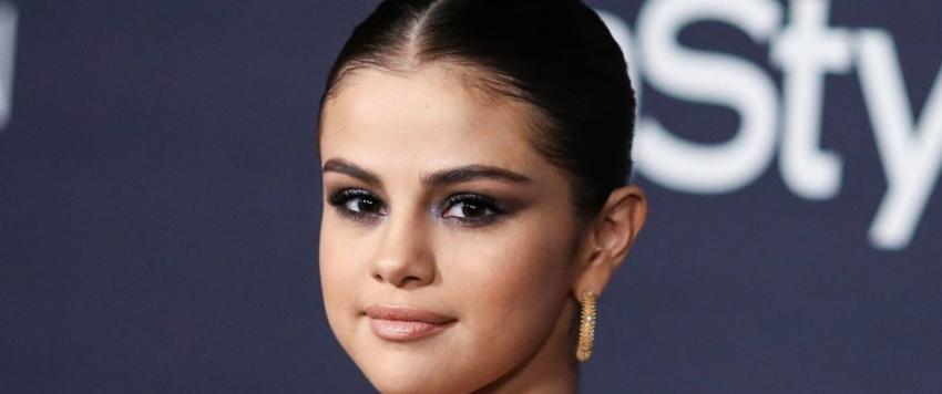 سيلينا غوميز