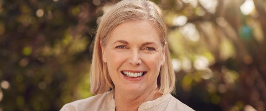 أعراض سن اليأس