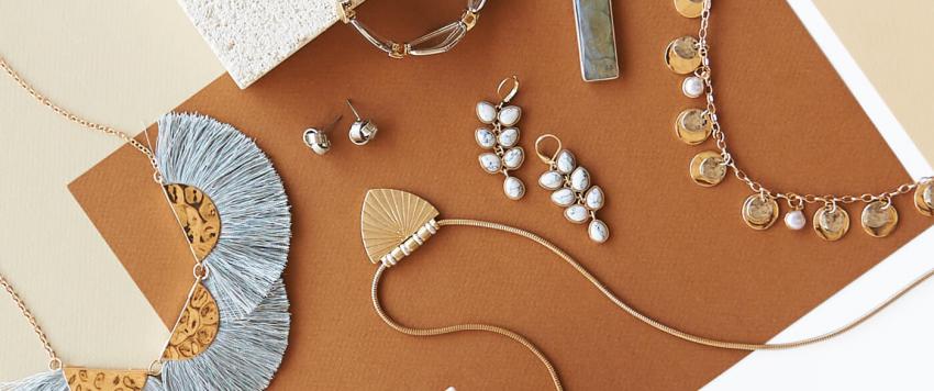 تريندات المجوهرات لربيع عام ٢٠٢١