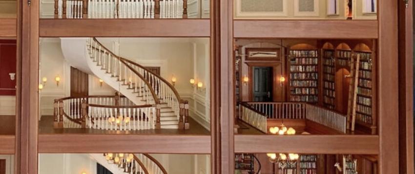 جولة داخل منزل دمى تبلغ قيمته 100 ألف دولار