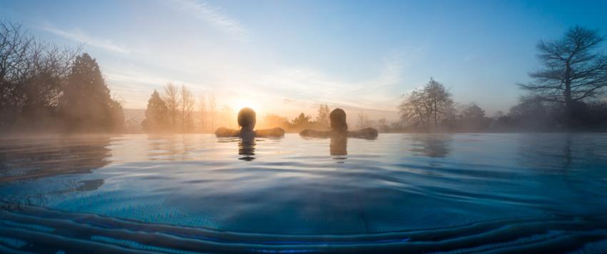 رومانسية عيد الحب