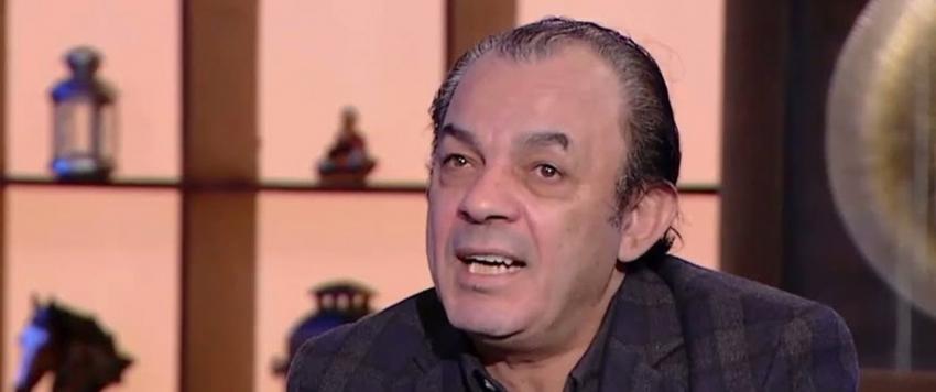 علاء مرسي