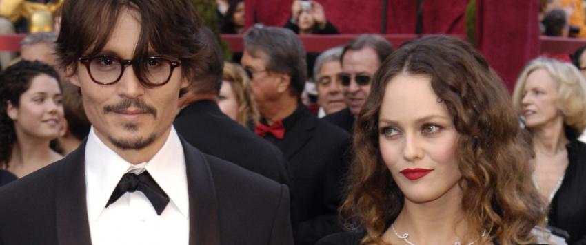 صديقة جوني ديب السابقة تكذب اتهامات امبر هيرد ضده