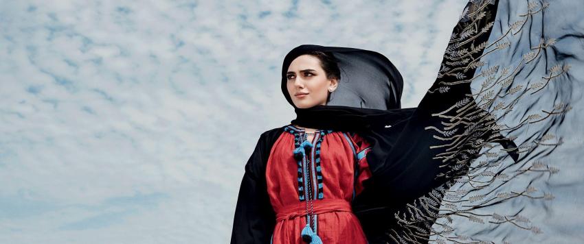 سارة التميمي