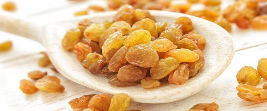  الزبيب الأصفر