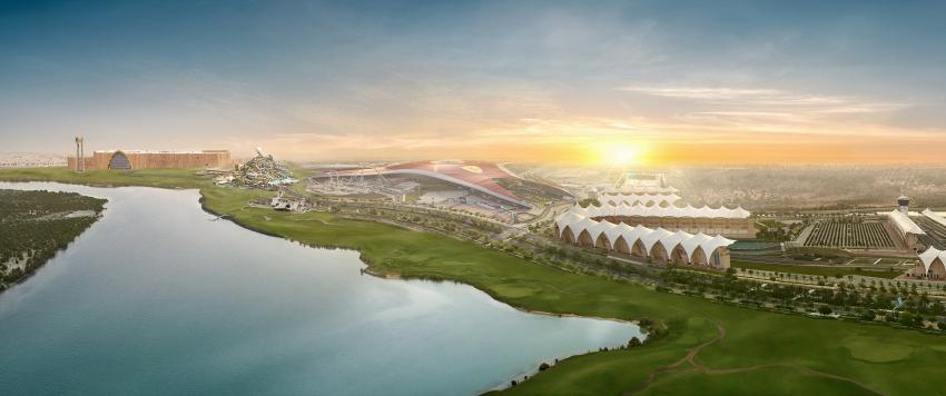 جزيرة ياس جزيرة ياس