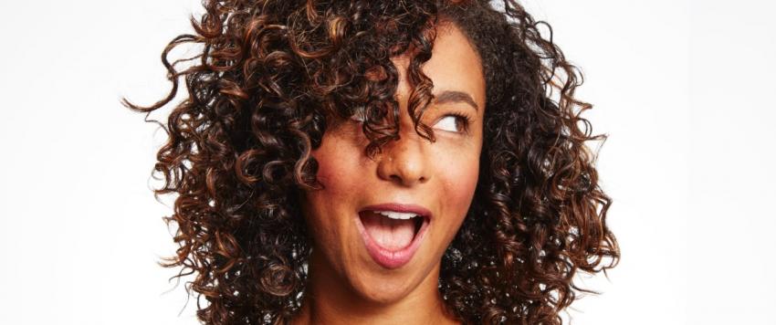 الشعر الكيرلي