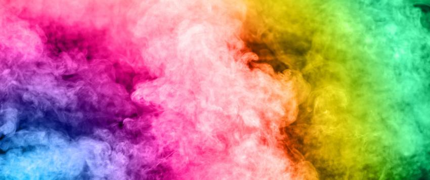 هذا ما يكشفه لون الملابس المفضل لديكِ عن شخصيتك