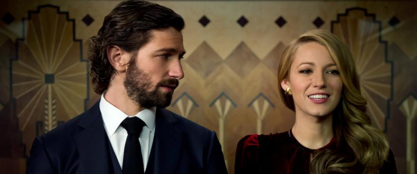 age of adaline