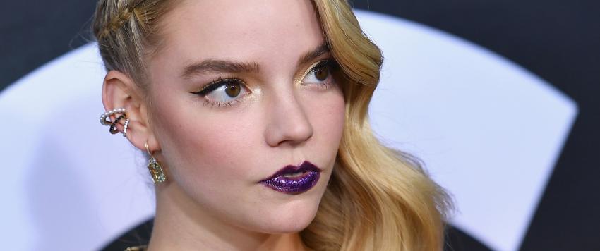 آنيا تايلور جوي