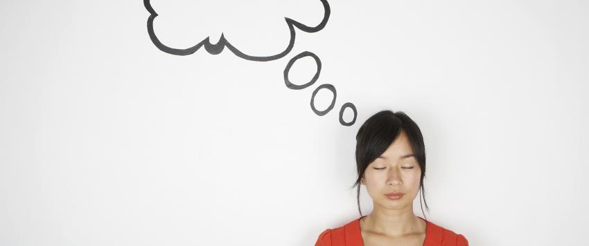 العقل الأعمى... حالة طبية نادرة تمنع بريطاني من رؤية الصور في رأسه