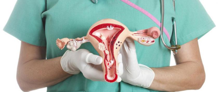 سرطان عنق الرحم