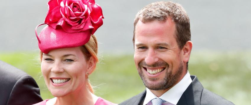 الشرطة الأسكتلندية تستدعى حفيد الملكة إليزابيث الثانية