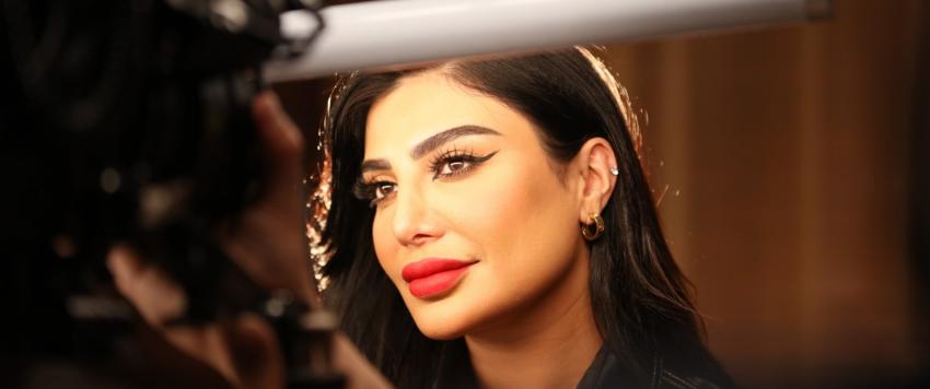 الفنانة الكويتية أمل العوضي تؤكد اعتزالها التمثيل وعدم قناعتها بالعودة