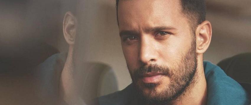 حقيقة حمل زوجة الممثل التركي بارش أردوتش قبل الزواج!