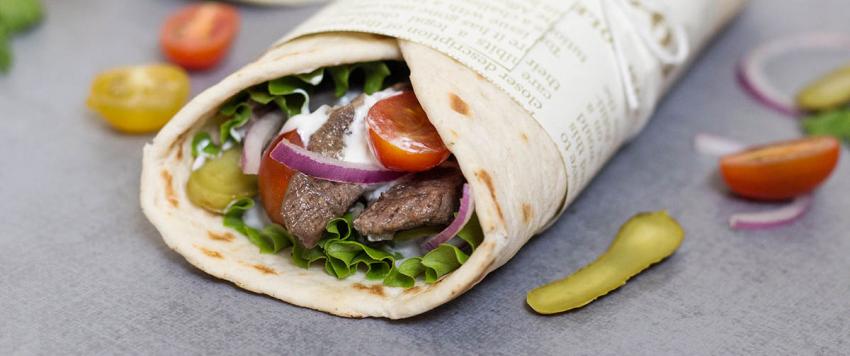 تتبيلة شاورما اللحم