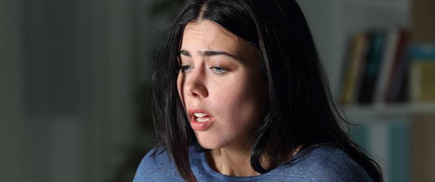 القلق والهلع نوبتان مختلفتان.. تعرف على الفرق بينهما