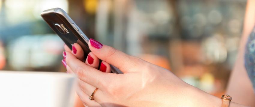 الخصوصية أصبحت في خطر