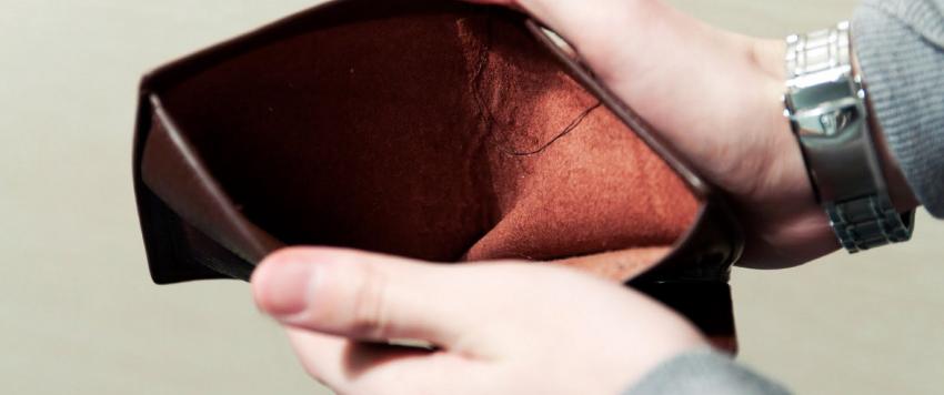 أبراج بحاجة دائمًا إلى المال أبراج بحاجة دائمًا إلى المال