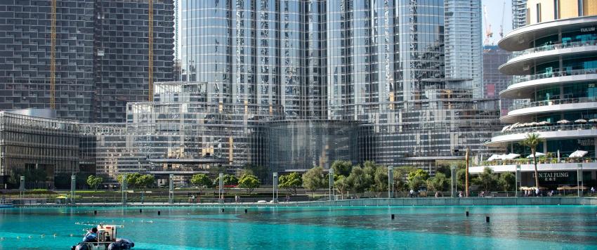 ماذا يعني أن تمتلك جواز سفر إماراتي؟ الإمارات