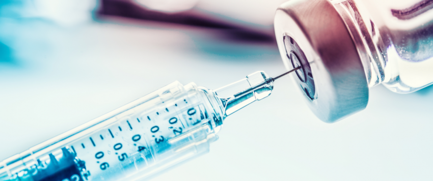 لقاح كورونا