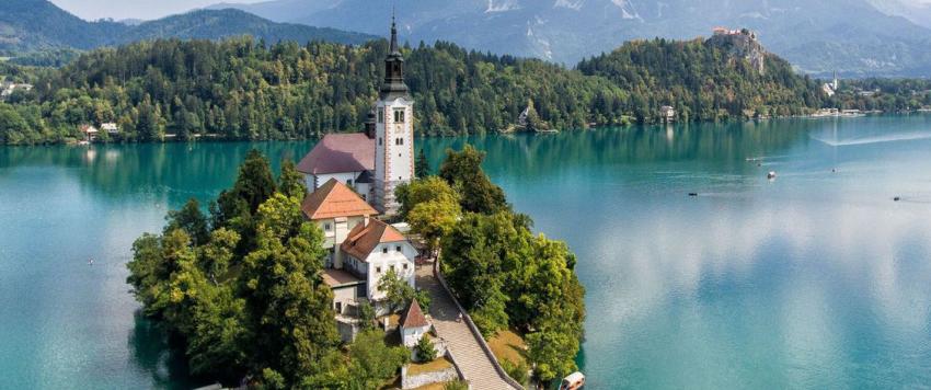 سلوفينيا سلوفينيا