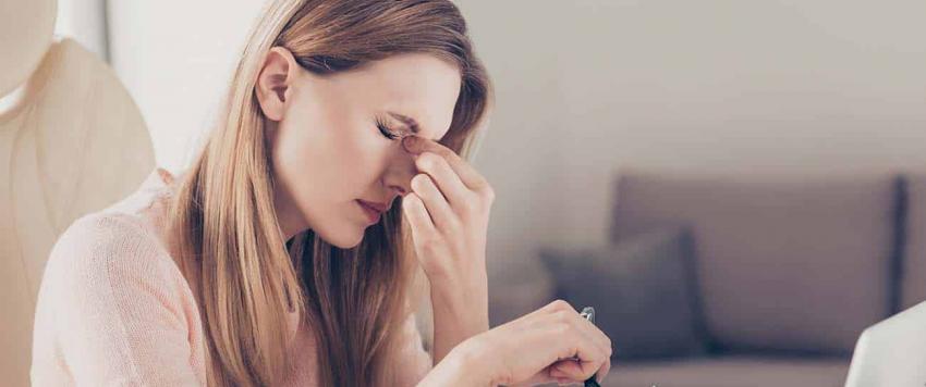 فلاشات االعين