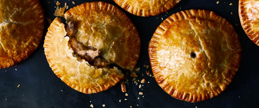 أطايب المطبخ الأيرلندي تثري الاحتفال بيوم الأغذية العالمي