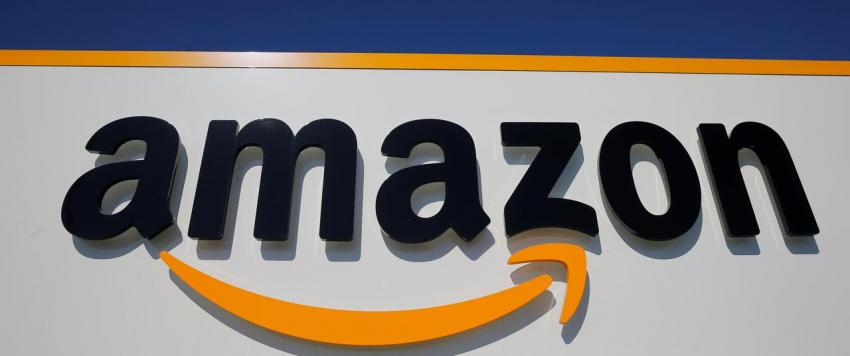 أمازون تعترض على المعاملة الوحشية للسود