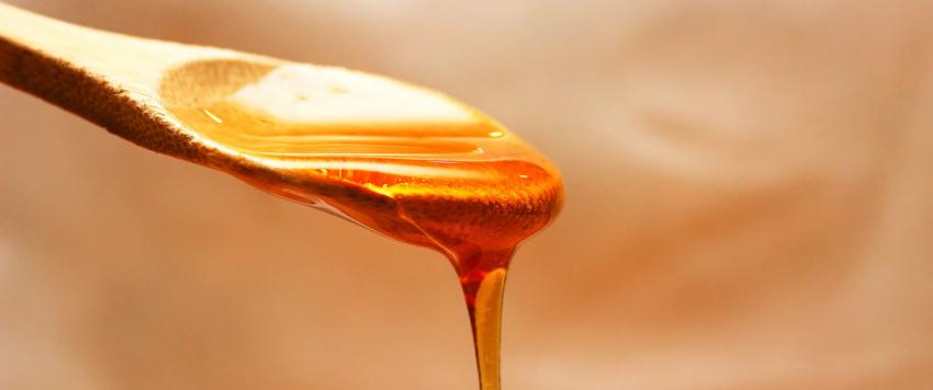 عسل الغابة السوداء