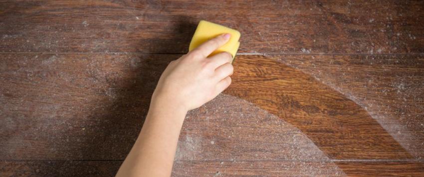 وصفات منزلية  للتخلص من حساسية الغبار