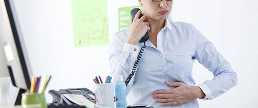 أعشاب ومشروبات تساعد على طرد الغازات