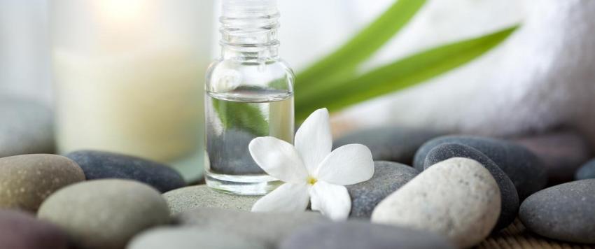 زيت الياسمين