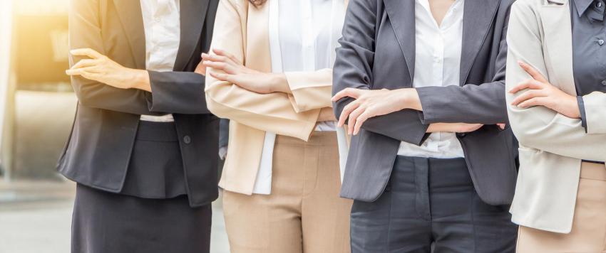 "أنا جيل المساواة: إعمال حقوق المرأة"