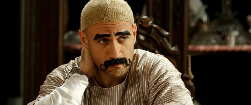 الكبير أوي 6