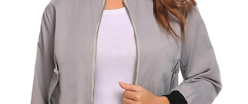 جاكيت بومبر 