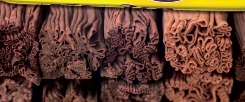 طريقة تحضير حلى الفليك