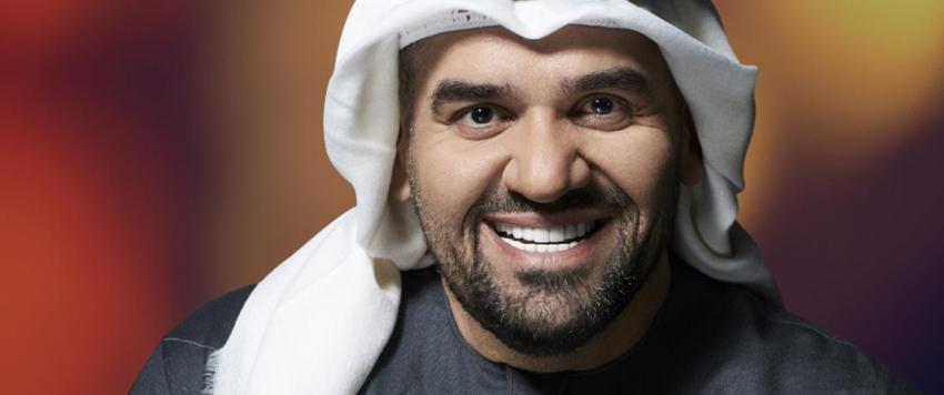 حسين الجسمي