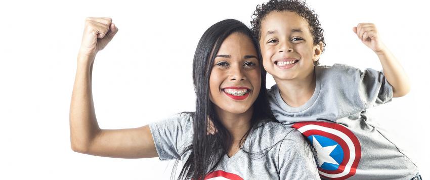 أي نوع من الأمهات أنتِ وكيف يؤثر ذلك على طفلتك؟